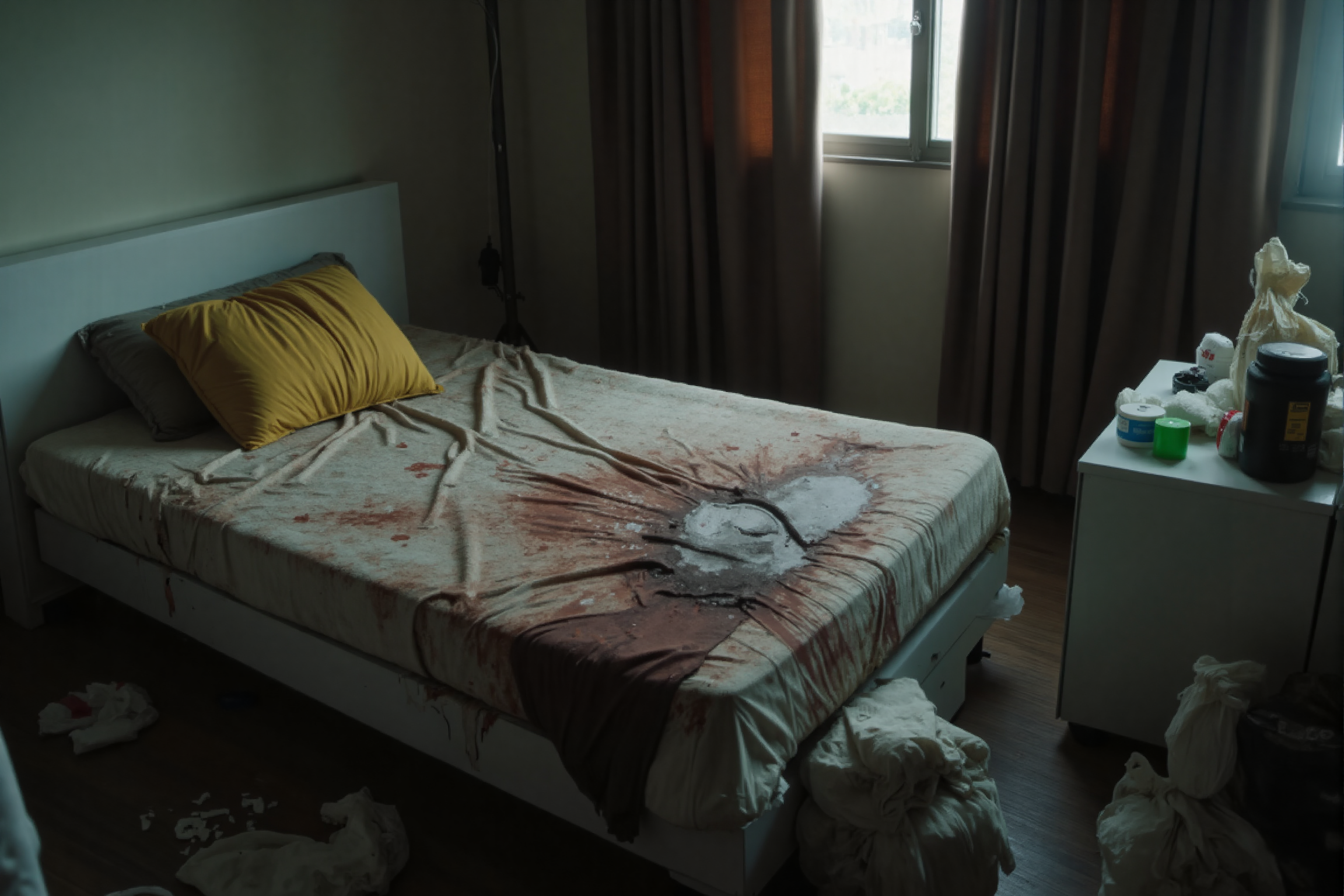 Move to Heaven คืออะไร?