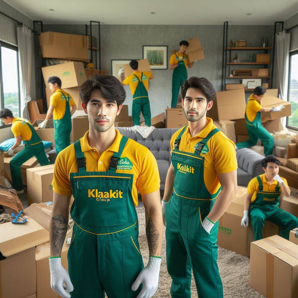 How To จัดบ้านยังไงไม่ต้องทิ้ง 100%