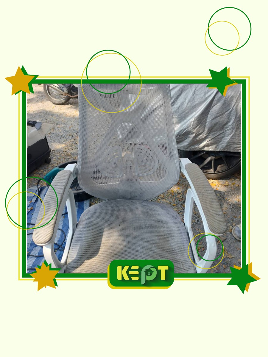 เก้าอี้ตัวโปรด