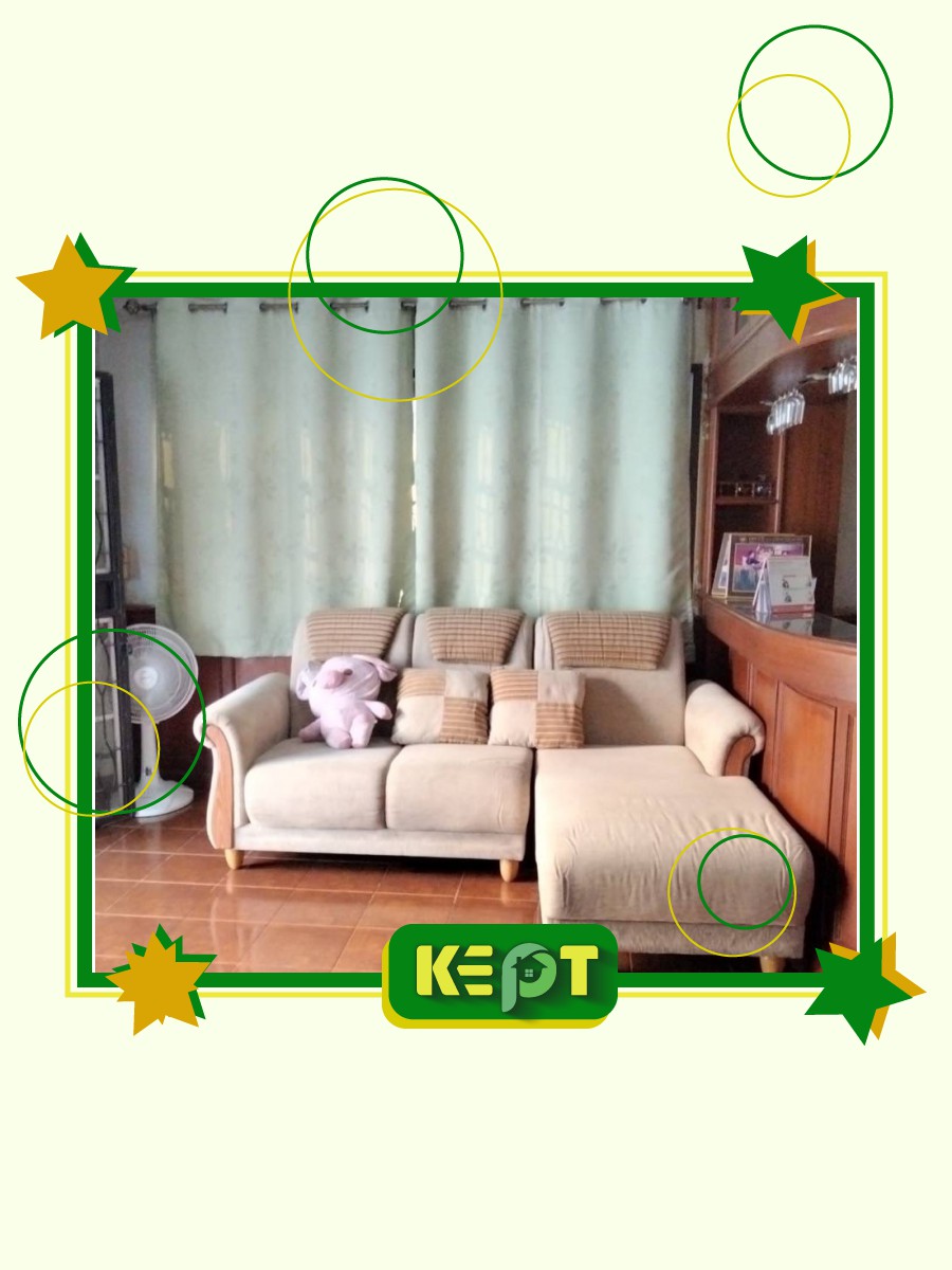 ตุ๊กตา โซฟา ผ้าม่าน ... ซักทั้งบ้าน สะอาดเหมือนใหม่