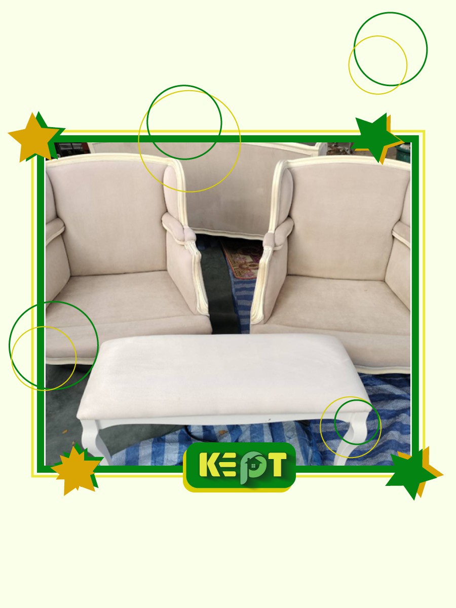 ของเก่าก็ใหม่ได้