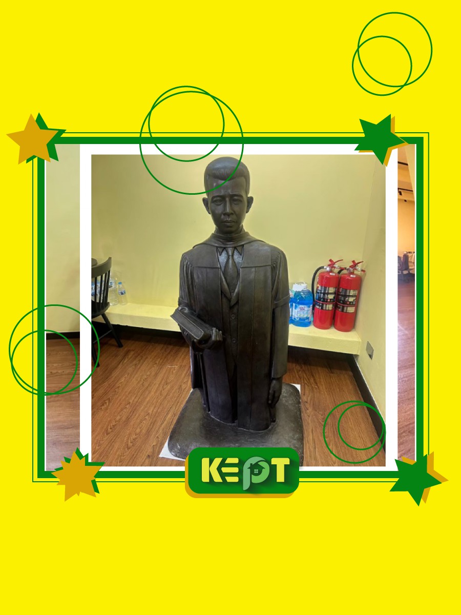 อาจารย์ปรีดี พนมยงค์