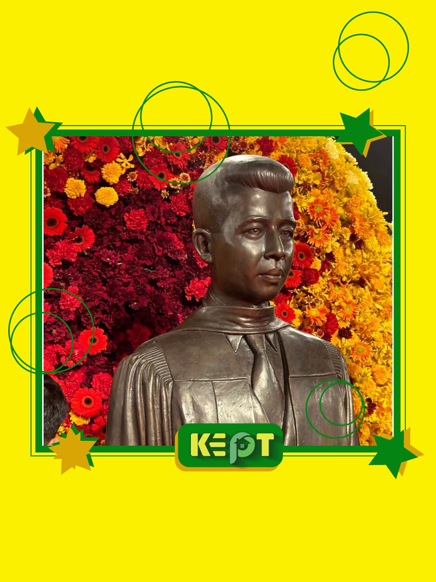 อาจารย์ปรีดี พนมยงค์ รอบ2